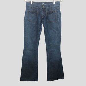 ANLO JEANS, Boot cut, size 25